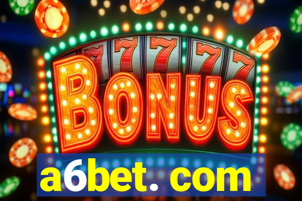 a6bet. com